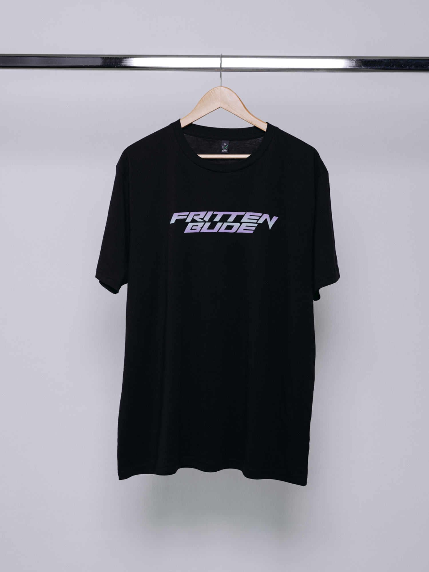 Produktbild für T-Shirt "Tech"